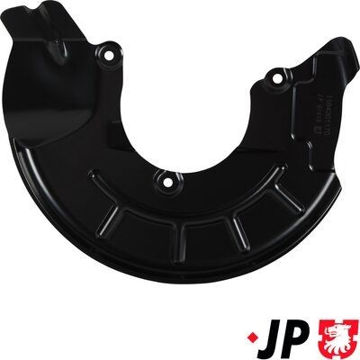 1164201170 JP Group Кожух гальмівного диска